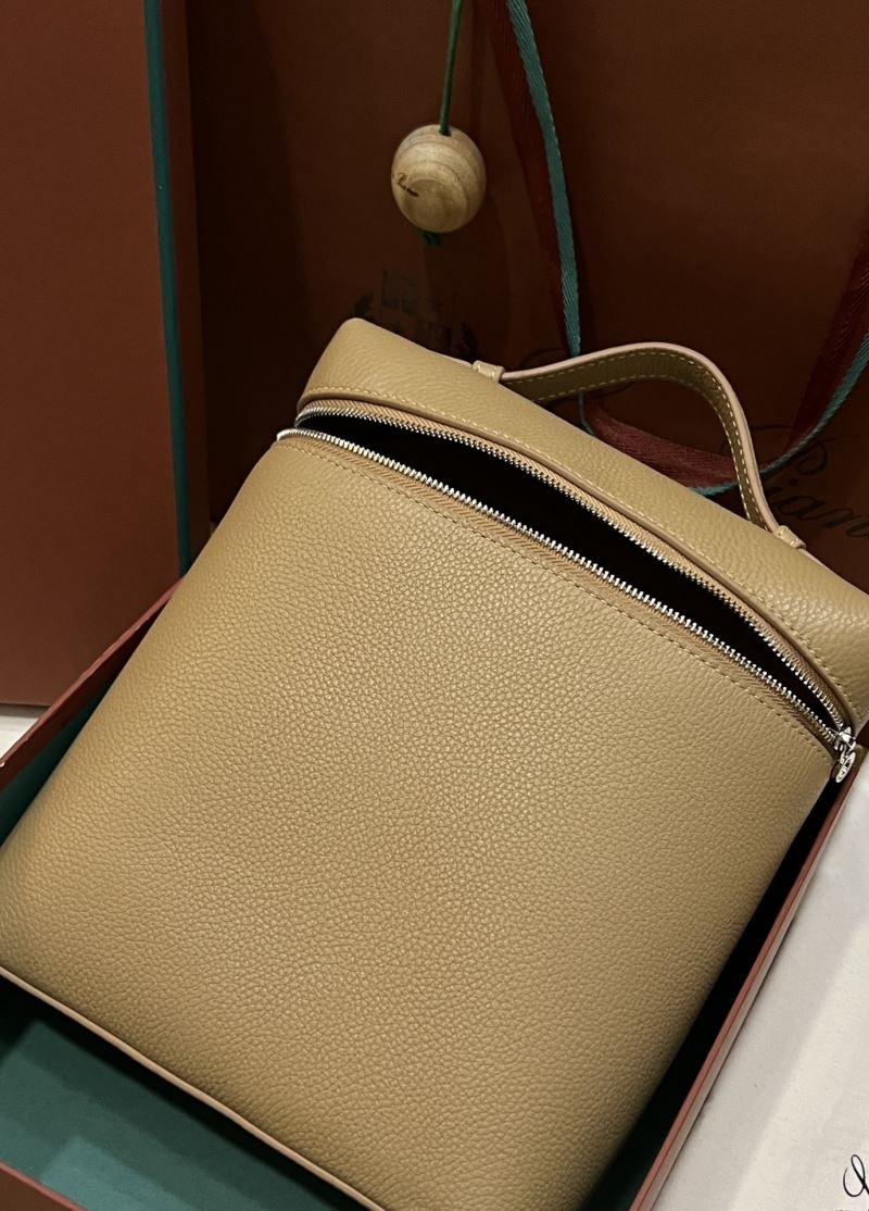 Loro Piana Backpacks